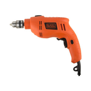 BLACK+DECKER BEH201-GB 450W Corded Hammer Drill