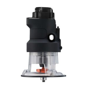 BLACK+DECKER BDCMTR Matrix Router Attachment for BDCDMT120 Drill
