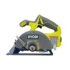 Ryobi One P505 18V Lithium Ion Cordless 5 12 4,700 RPM Circular Saw (Battery Not Included, Power Tool Only), Green (1)