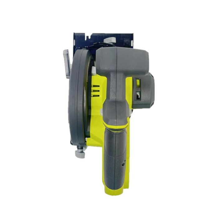 Ryobi One P505 18V Lithium Ion Cordless 5 12 4,700 RPM Circular Saw (Battery Not Included, Power Tool Only), Green (3)