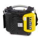 Stanley DN200105 Portable Air Compressor – 10 Bar (145 PSI), 5L Tank, 180Lmin – For Car, DIY & Inflatable Accessories (3)