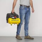 Stanley DST 10086SI Silent Series Air Compressor (2)