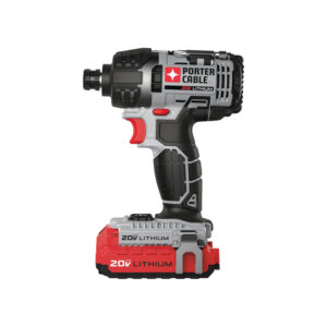 PORTER-CABLE PCE211 7.5A 1/2 Corded Impact Wrench