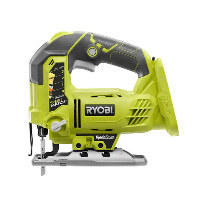 RYOBI P5231 18V Cordless Jigsaw 3000 SPM Tool Only RYOBI P5231 18V Cordless Jigsaw 3000 SPM Tool Only