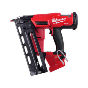 Milwaukee M18 FUEL 30° Framing Nailer 18V Cordless Tool Only