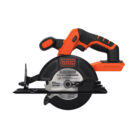 BLACK+DECKER 20V MAX 5-1/2" Brushless Circular Saw Tool Only