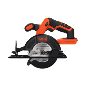 BLACK+DECKER 20V MAX 5-1/2" Brushless Circular Saw Tool Only