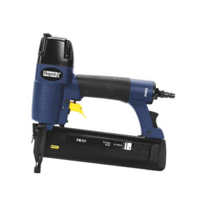 Rapid Pro PBS121 18-Gauge Brad Nailer & Stapler Combo Kit