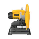 DEWALT D28730 14" 15A Chop Saw with Quick-Change Vise
