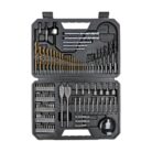 Bosch Professional Impact Drill & Bit Accessory Set 103-Piece (1)