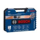 Bosch Professional Impact Drill & Bit Accessory Set 103-Piece (2)