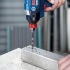 Bosch Professional Impact Drill & Bit Accessory Set 103-Piece (3)