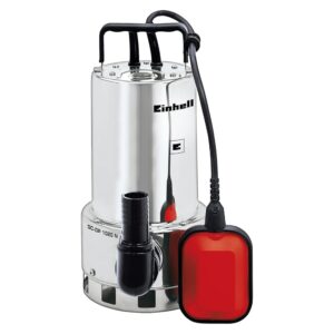 Einhell GC-DP 1020N 1000W Submersible Clean & Dirty Water Pump