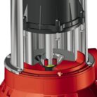 Einhell GC-DP 1020N 1000W Submersible Clean & Dirty Water Pump (2)