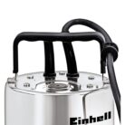 Einhell GC-DP 1020N 1000W Submersible Clean & Dirty Water Pump (5)