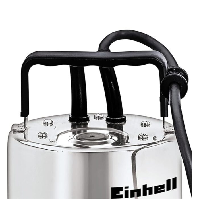 Einhell GC-DP 1020N 1000W Submersible Clean & Dirty Water Pump (5)
