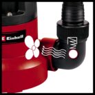 Einhell GC-DP 3580 LL 350W Submersible Clean Water Pump