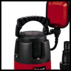 Einhell GC-DP 3580 LL 350W Submersible Clean Water Pump (3)