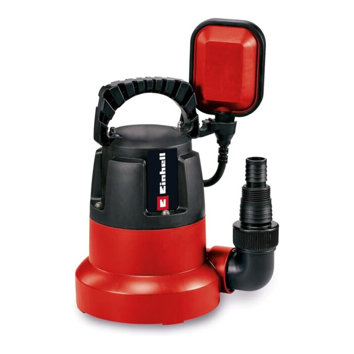 Einhell GC-DP 3580 LL 350W Submersible Clean Water Pump Einhell GC-DP 3580 LL 350W Submersible Clean Water Pump