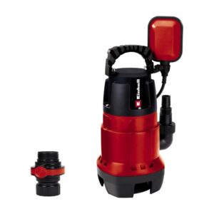 Einhell GC-DP 7835 780W Dirty Water Submersible Pump 15700 L/H