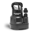 VIVOSUN 1600 GPH 100W Submersible Water Pump Ultra Quiet (1)