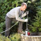 Einhell GC-DP 1020N Stainless Steel Submersible Pump