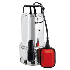 Einhell GC-DP 1020N Stainless Steel Submersible Pump